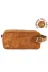 twingold AK01002 İsme Özel Dopp Kit Kişisel Bakım Ve Seyahat Çantası - %100 Rainbow Deri - Ac14004 - Camel 1