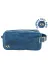 twingold AK01002 İsme Özel Dopp Kit Kişisel Bakım Ve Seyahat Çantası - %100 Rainbow Deri - Ac14004 - Saks Mavisi 1