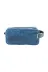 twingold AK01002 İsme Özel Dopp Kit Kişisel Bakım Ve Seyahat Çantası - %100 Rainbow Deri - Ac14004 - Saks Mavisi 3