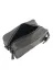 twingold AK01002 İsme Özel Dopp Kit Kişisel Bakım Ve Seyahat Çantası - %100 Rainbow Deri - Ac14004 - Antrasit 2