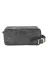 twingold AK01002 İsme Özel Dopp Kit Kişisel Bakım Ve Seyahat Çantası - %100 Rainbow Deri - Ac14004 - Antrasit 4