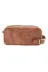 twingold AK01002 İsme Özel Dopp Kit Kişisel Bakım Ve Seyahat Çantası - %100 Rainbow Deri - Ac14004 - Kahverengi 4