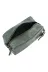 twingold AK01002 İsme Özel Dopp Kit Kişisel Bakım Ve Seyahat Çantası - %100 Rainbow Deri - Ac14004 - Haki 2