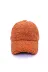 twingold CA02009 İsme Özel Buklet Kep Şapka - Ab01011 - Camel 1