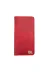 twingold KC03008 İsme Özel Dikey Uzun Cüzdan - %100 Rainbow Deri - A010007 - Kırmızı 4