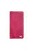 twingold KC03008 İsme Özel Dikey Uzun Cüzdan - %100 Rainbow Deri - A010007 - Fuşya 3