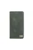 twingold KC03008 İsme Özel Dikey Uzun Cüzdan - %100 Rainbow Deri - A010007 - Haki 3