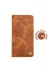 twingold KC03008 İsme Özel Dikey Uzun Cüzdan - %100 Rainbow Deri - A010007 - Camel 1
