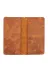twingold KC03008 İsme Özel Dikey Uzun Cüzdan - %100 Rainbow Deri - A010007 - Camel 4