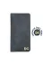 twingold KC03008 İsme Özel Dikey Uzun Cüzdan - %100 Rainbow Deri - A010007 - Lacivert 1