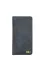 twingold KC03008 İsme Özel Dikey Uzun Cüzdan - %100 Rainbow Deri - A010007 - Lacivert 3