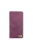 twingold KC03008 İsme Özel Dikey Uzun Cüzdan - %100 Rainbow Deri - A010007 - Mor 4
