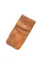 twingold TYCDABC2F9B276568F0D81700 İsme Özel Çok Amaçlı Aksesuar Kılıfı - %100 Rainbow Deri - Ak01002 - Camel 3