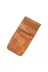 twingold TYCDABC2F9B276568F0D81700 İsme Özel Çok Amaçlı Aksesuar Kılıfı - %100 Rainbow Deri - Ak01002 - Camel 4