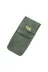 twingold TYCDABC2F9B276568F0D81700 İsme Özel Çok Amaçlı Aksesuar Kılıfı - %100 Rainbow Deri - Ak01002 - Haki 1