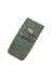 twingold TYCDABC2F9B276568F0D81700 İsme Özel Çok Amaçlı Aksesuar Kılıfı - %100 Rainbow Deri - Ak01002 - Haki 3