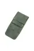 twingold TYCDABC2F9B276568F0D81700 İsme Özel Çok Amaçlı Aksesuar Kılıfı - %100 Rainbow Deri - Ak01002 - Haki 4