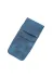 twingold TYCDABC2F9B276568F0D81700 İsme Özel Çok Amaçlı Aksesuar Kılıfı - %100 Rainbow Deri - Ak01002 - Saks Mavisi 4