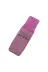 twingold TYCDABC2F9B276568F0D81700 İsme Özel Çok Amaçlı Aksesuar Kılıfı - %100 Rainbow Deri - Ak01002 - Mor 2