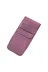 twingold TYCDABC2F9B276568F0D81700 İsme Özel Çok Amaçlı Aksesuar Kılıfı - %100 Rainbow Deri - Ak01002 - Mor 4