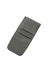twingold TYCDABC2F9B276568F0D81700 İsme Özel Çok Amaçlı Aksesuar Kılıfı - %100 Rainbow Deri - Ak01002 - Antrasit 4
