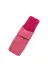 twingold TYCDABC2F9B276568F0D81700 İsme Özel Çok Amaçlı Aksesuar Kılıfı - %100 Rainbow Deri - Ak01002 - Fuşya 2