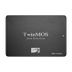 TwinMOS Hyper 2TB 2.5'' SATA3 SSD 580/550MB 2