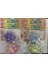 Twins Stars 394649737 1 Adet Işikli Kedi Patisi Squishy Oyuncağı Sukuşi (7,5X6,5Cm) 3