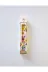 Twins Stars 5486436535364 Mini Çiçek Desenli Fosforlu Kalem 5 Renk 2