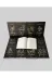 Twins Stars 5687343987 Kova Burcu Burç Defter 14*20 Sert Kapak Çizgili Kabartmalı Defter 3