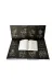 Twins Stars 5687343987 Kova Burcu Burç Defter 14*20 Sert Kapak Çizgili Kabartmalı Defter 4