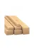 TYCFU4ONQN168854692731171 (5X8 Cm X 100 Cm 1 Adet) Çam Çıta Ahşap Taslak Tahta Blok Küp Ve Kereste 1