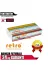TYCL2932YN168901915158580 Th-Lg X110, Bty-S11 Serisi Notebook Batarya - Siyah ( 6Cell )** 4