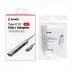 Type-c 3.1 Giriş 4IN1 Usb Çoğaltıcı 4 Anahtarlı Port - Hı-speed Usb 3.0 - Usb 2.0 Hub Adaptör EKD-TP 1