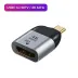 Type-C Hdmi Çevirici 4K 60Hz S-1722 ZR590 1
