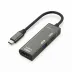 Type-C To Hdmi 4K Type-C Usb Çevirici ZR1209 2