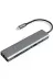 Type-c To Hdtv Multifunction Adapter 8 Port Kablo 1