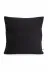 Typoniq Attitude Included TYP25201018 Premium Odin Bukle Dokuma Siyah Kırlent Kılıfı (43X43 Cm) 2