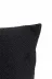 Typoniq Attitude Included TYP25201018 Premium Odin Bukle Dokuma Siyah Kırlent Kılıfı (43X43 Cm) 3