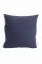Typoniq Attitude Included TYP25201021 Premium Odin Bukle Dokuma İndigo Mavi Kırlent Kılıfı (43X43 Cm) 2