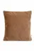 Typoniq Attitude Included TYP25201025 Premium Çift Taraflı Rabbit Peluş Kırlent Kılıfı Ultra Yumuşak Tavşan Tüyü Dokulu Vizon (43X43 Cm) 3