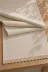 Typoniq Attitude Included TYP25401005 Riviera %100 Pamuk Runner Ekru 50X150 Cm 2