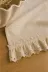 Typoniq Attitude Included TYP25401006 Heritage %100 Pamuk Runner Ekru 50X150 Cm 2