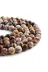 Uçar Doğaltaş TYCBCAY6NN170393081046010 Milk Jasper Doğal Taş Parlak Küre Kesim 8Mm Dizi [Aa] 1
