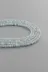 Uçar Doğaltaş UCR-TC-542766394675 Akuamarin Doğal Taş Parlak Küre Kristal Kesim 3Mm Dizi [Aa] 1