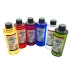 UCC RENKLİ MİX 250ML KANDİL YAĞI (4745) 2