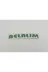 Üçel 62782828 “Belalim” Yapişkanli Araç Sticker Yazi-Araç Arkasi Yazi-Oto Cam Etiket Sticker Yazi 1