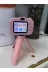 UCUZTEKNO TYC0385AED058DE31D045A008 Ayaklı Mini Fotoğraf Makinesi Çocuk Için Eğitici Video Kamera 2