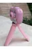 UCUZTEKNO TYC0385AED058DE31D045A008 Ayaklı Mini Fotoğraf Makinesi Çocuk Için Eğitici Video Kamera 3