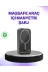UCUZTEKNO TYC112DB6FBC35129E9BACB08 Trendlia Mıknatıslı Magsafe Uyumlu Araç Tutucu Kablosuz Şarj Destekli 1